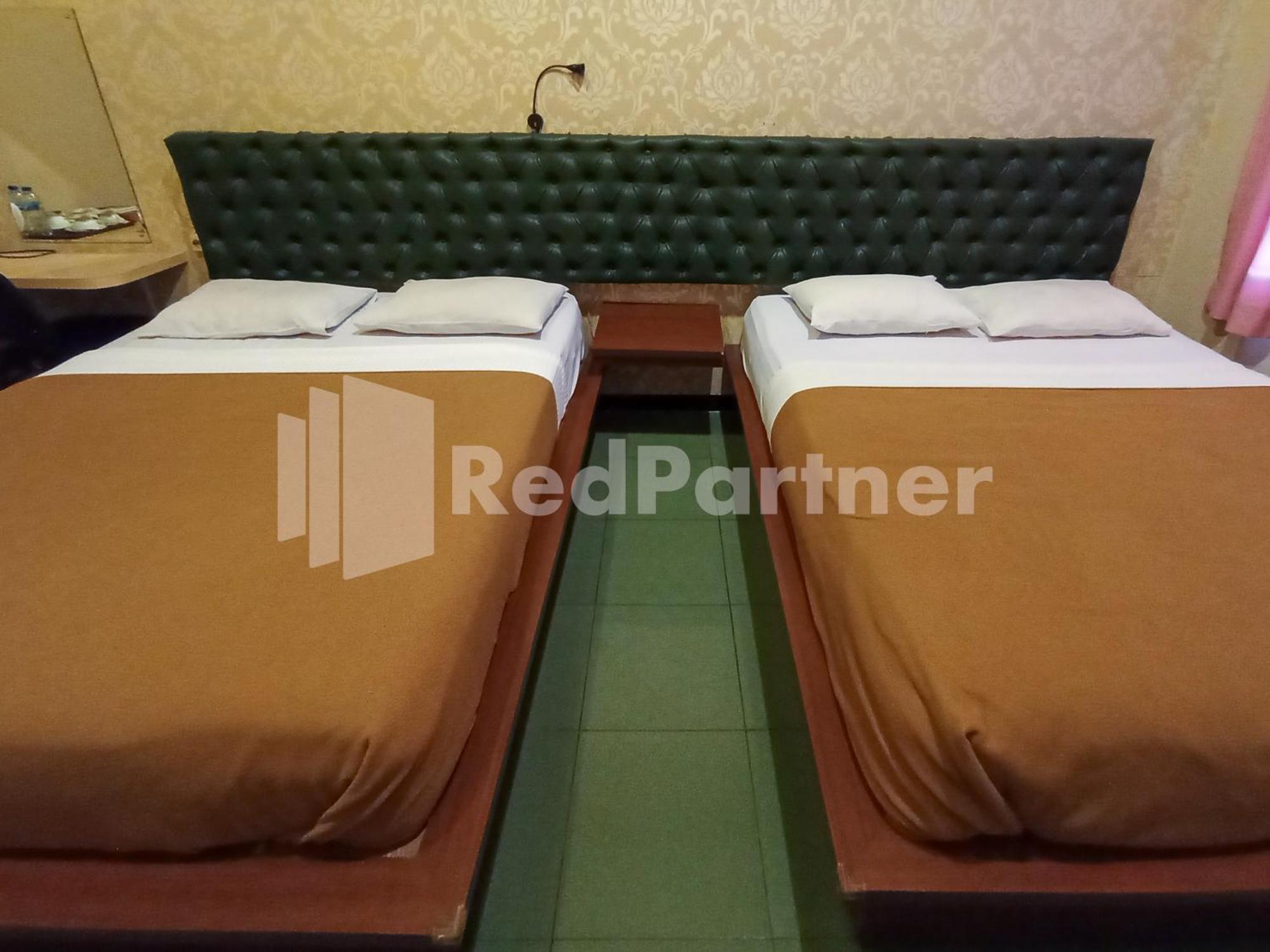 Nillo Hotel Kebumen Mitra Reddoorz ภายนอก รูปภาพ