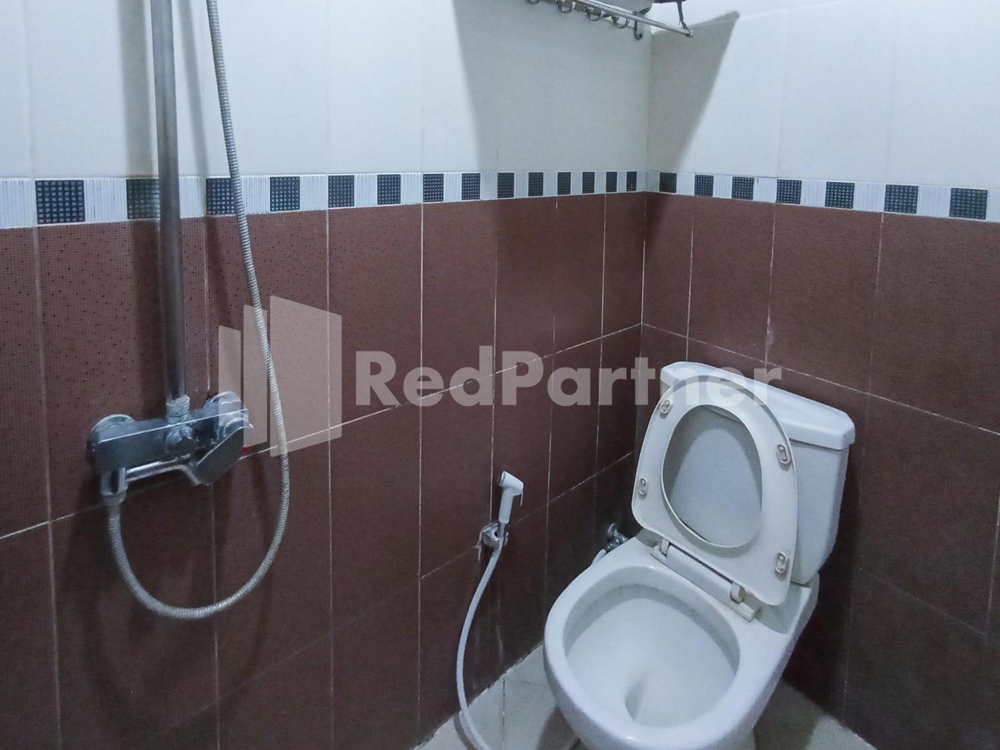 Nillo Hotel Kebumen Mitra Reddoorz ภายนอก รูปภาพ