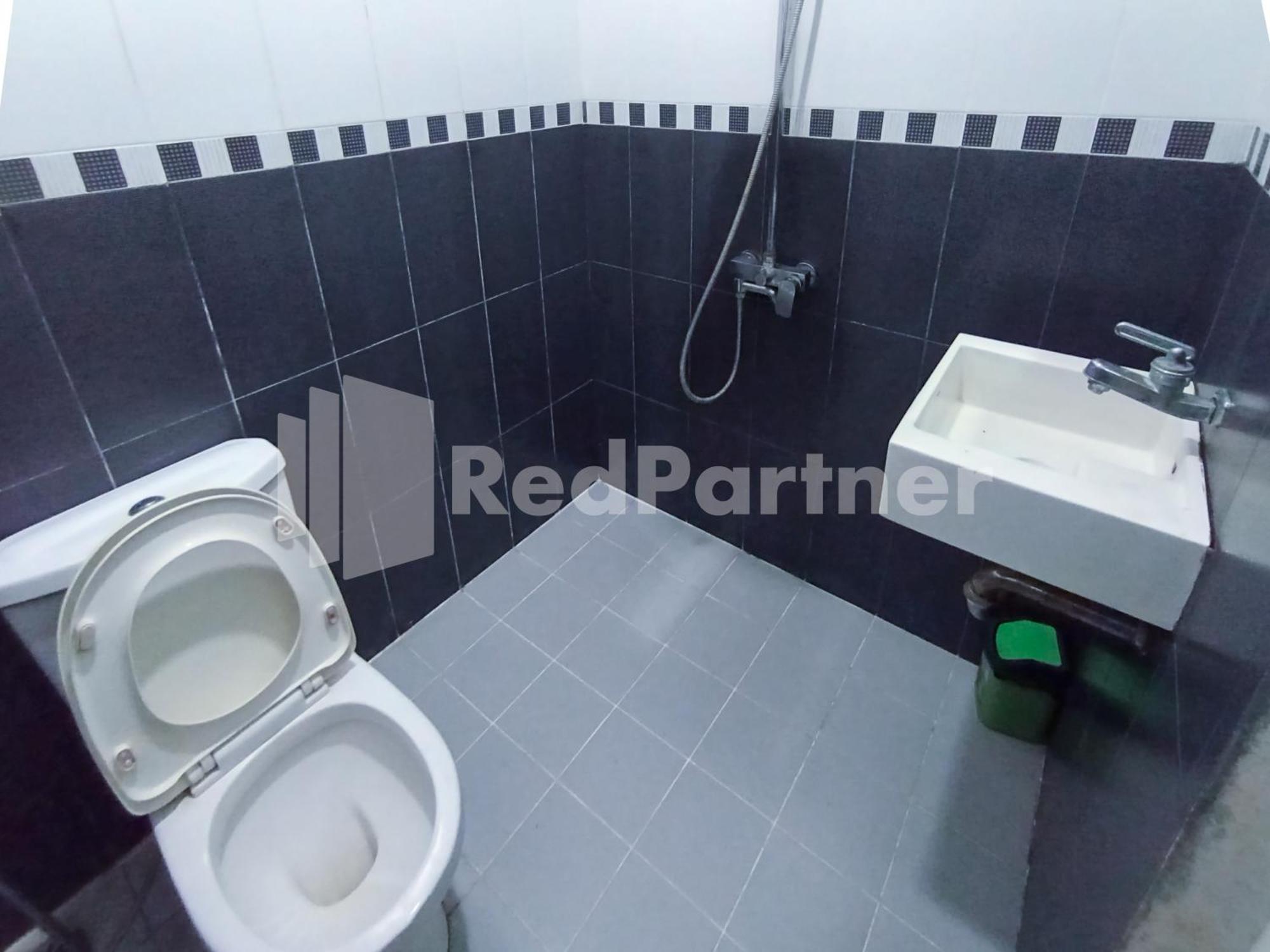 Nillo Hotel Kebumen Mitra Reddoorz ภายนอก รูปภาพ