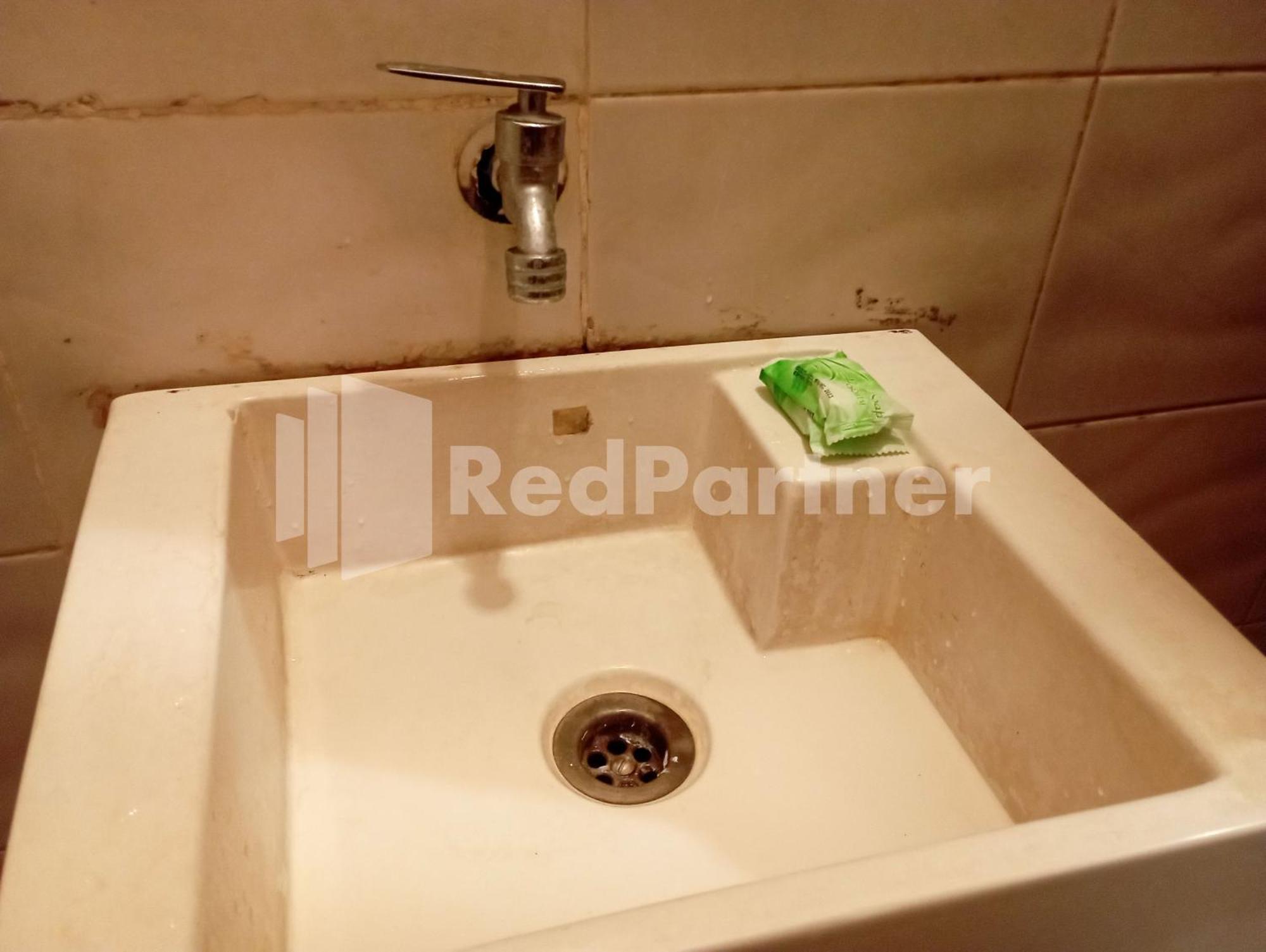 Nillo Hotel Kebumen Mitra Reddoorz ภายนอก รูปภาพ