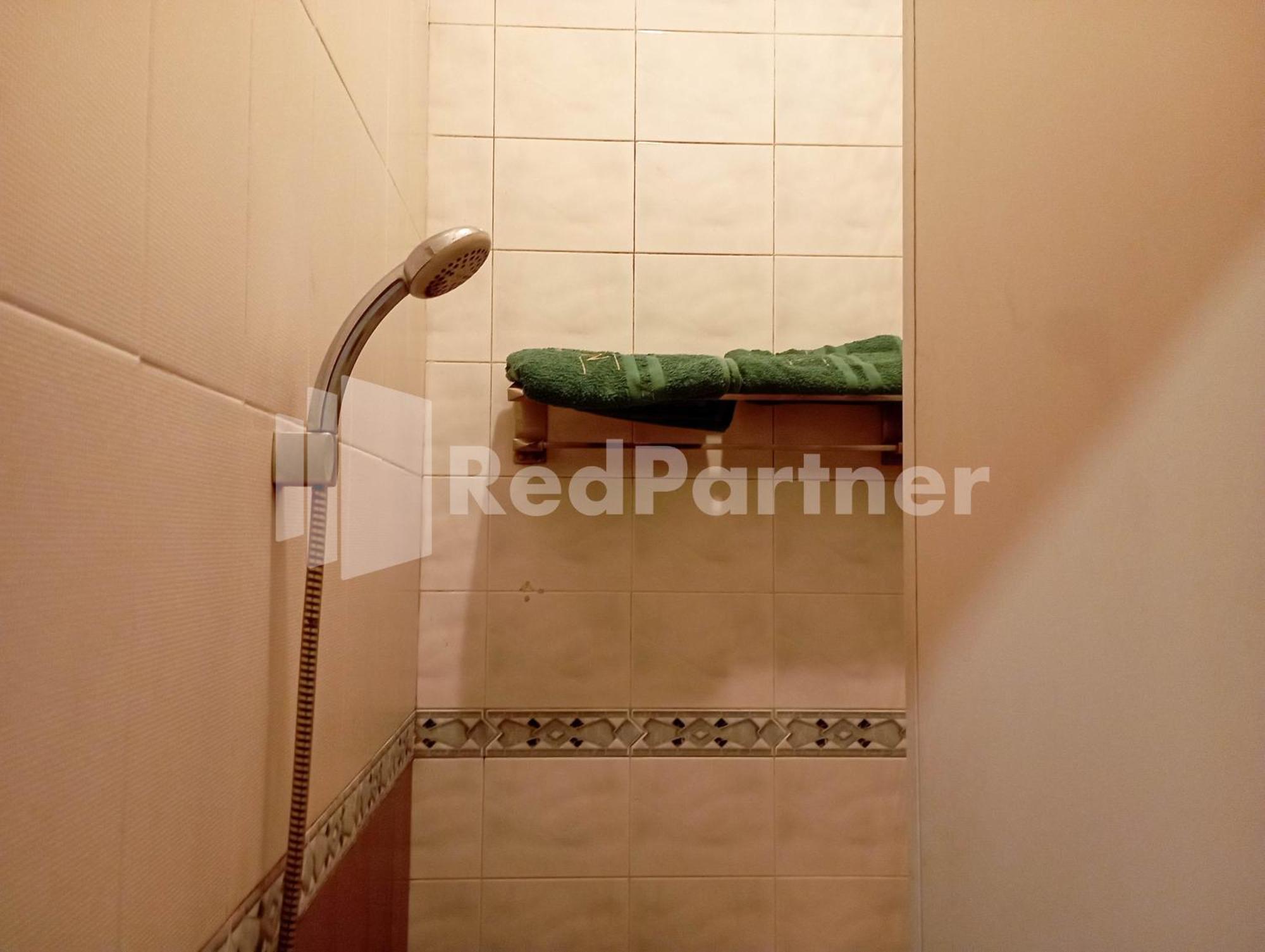 Nillo Hotel Kebumen Mitra Reddoorz ภายนอก รูปภาพ
