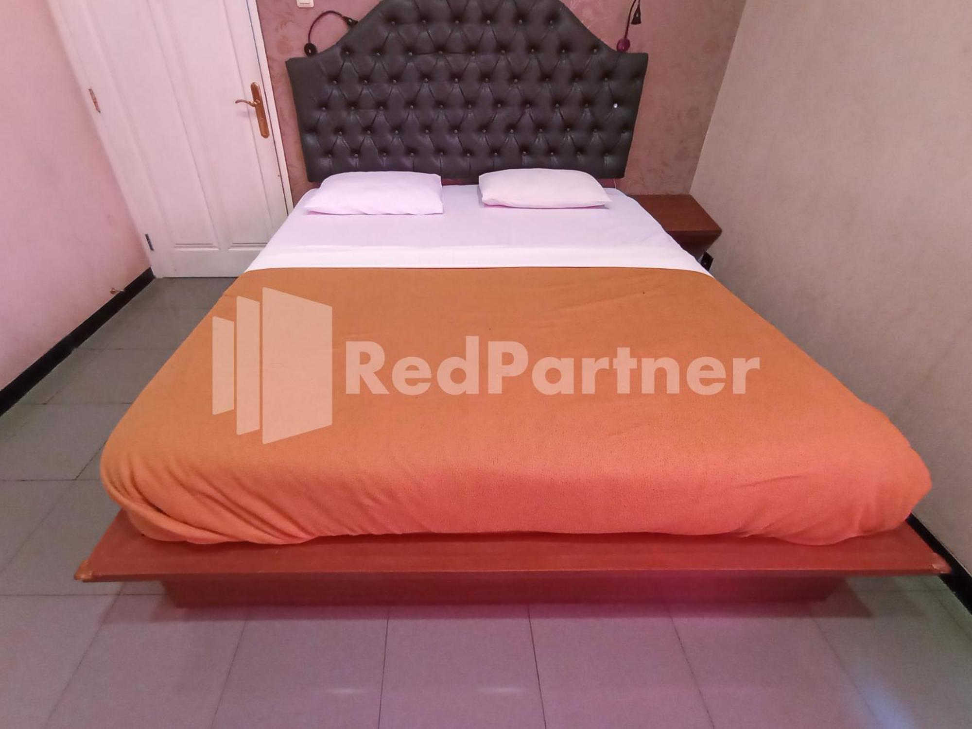 Nillo Hotel Kebumen Mitra Reddoorz ภายนอก รูปภาพ