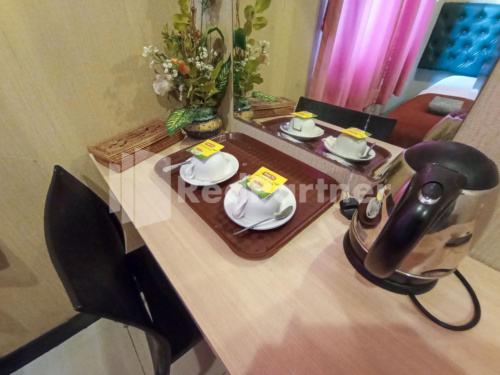 Nillo Hotel Kebumen Mitra Reddoorz ภายนอก รูปภาพ