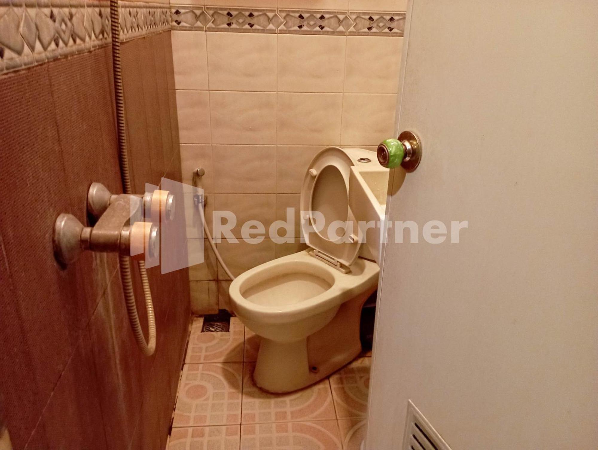Nillo Hotel Kebumen Mitra Reddoorz ภายนอก รูปภาพ