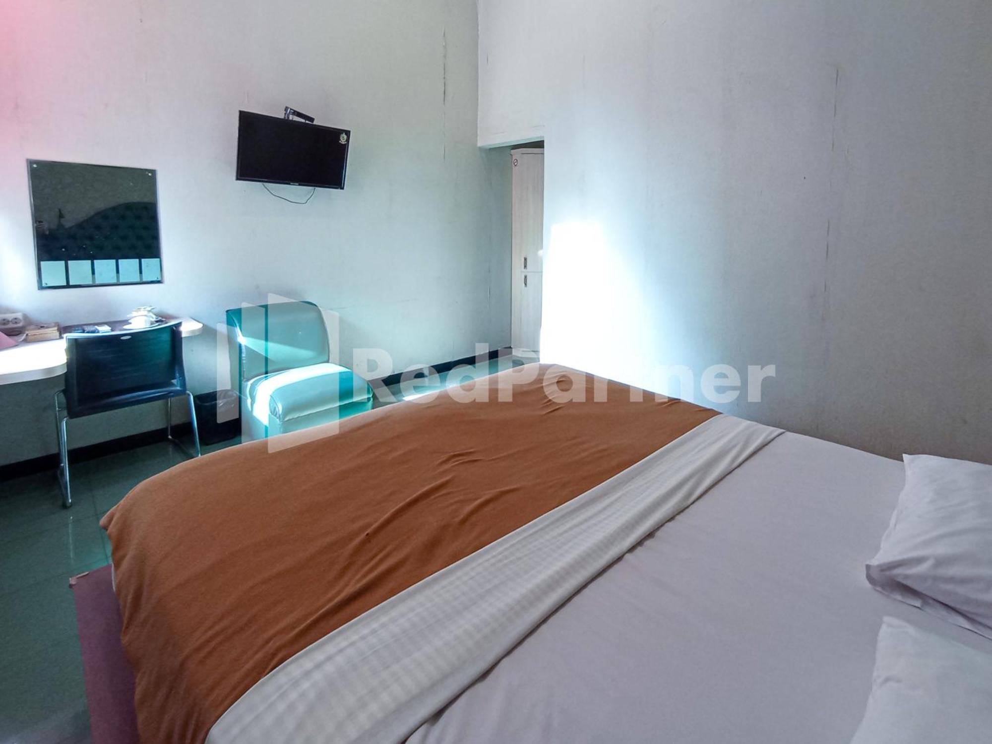 Nillo Hotel Kebumen Mitra Reddoorz ภายนอก รูปภาพ
