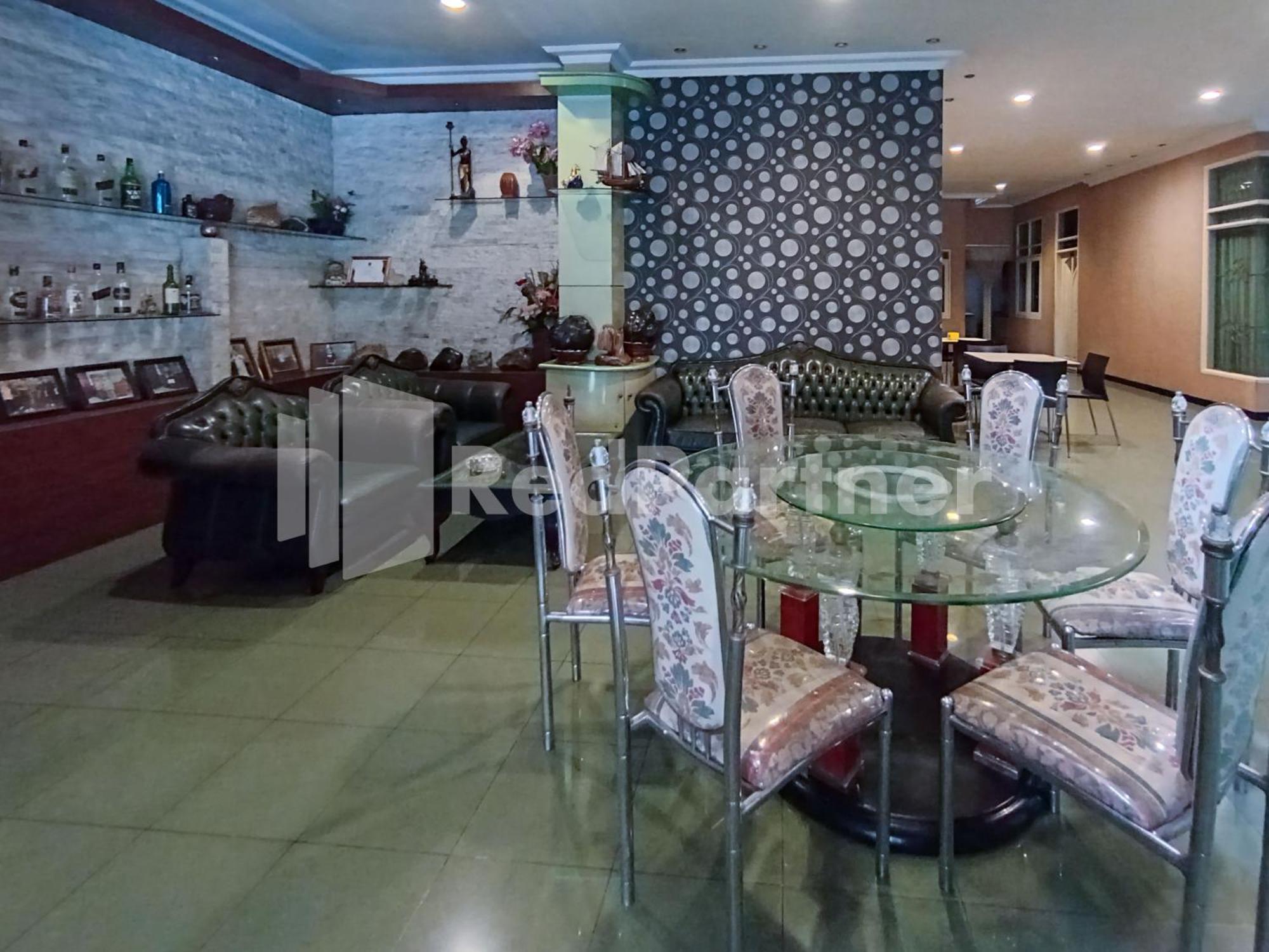 Nillo Hotel Kebumen Mitra Reddoorz ภายนอก รูปภาพ